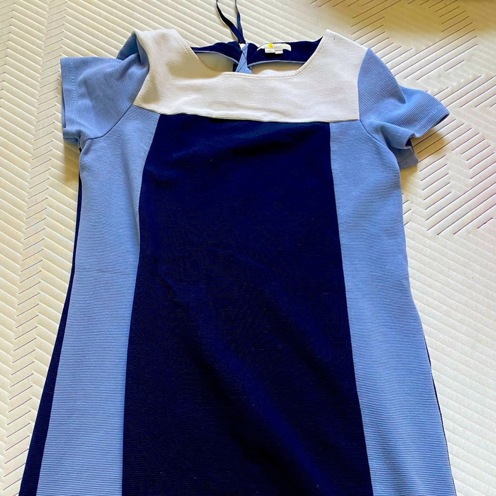 Boden dress